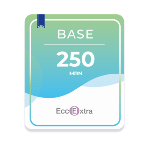 BASE 250 MRN