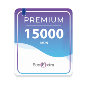 PREMIUM 15000 MRN