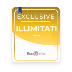 EXCLUSIVE ILLIMITATI